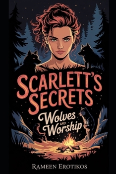 Paperback Scarlett's Secrets: Wolves and Worship Book