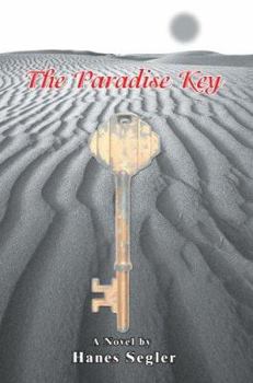 Paperback The Paradise Key Book