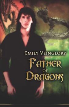 Paperback Father of Dragons Book