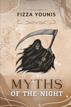 Paperback Myths of the Night Book