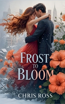 Paperback Frost To Bloom Book