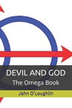 Paperback Devil and God: The Omega Book