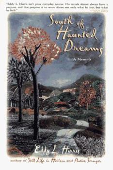 Paperback South of Haunted Dreams Book