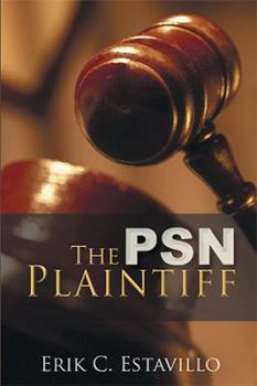 Paperback The Psn Plaintiff Book