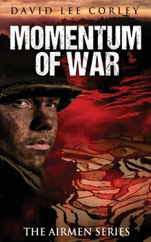 Paperback Momentum of War Book