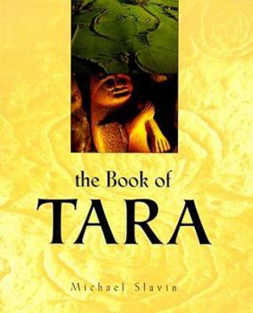 Hardcover The Book of Tara Book