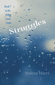 Paperback Aiden Lewis Octet Book 7 - Struggles Book