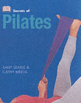 Paperback Pilates (Secrets Of...) Book