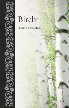 Birch - Book  of the Botanical