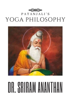 Paperback Pantajali's Yoga Philosophy: yoga philosophy Book