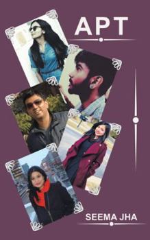 Paperback A P T Book