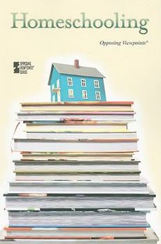 Paperback Homeschooling Book