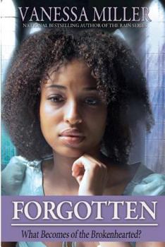 Forgotten - Book #3 of the Forsaken