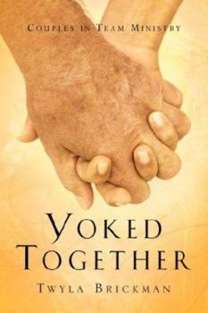 Paperback Yoked Together Book