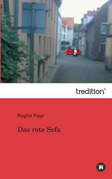 Paperback Das Rote Sofa [German] Book