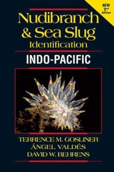 Paperback Nudibranch and Sea Slug Identification - Indo-Pacific 2nd Edition Book