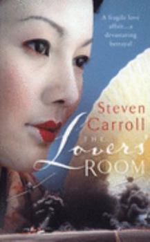 Paperback The Lovers' Room Book