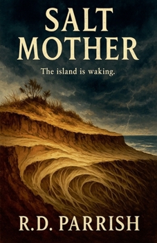 Paperback Salt Mother Book