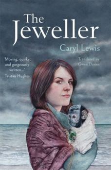 Paperback Jeweller, The Book