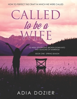 Called to Be a Wife