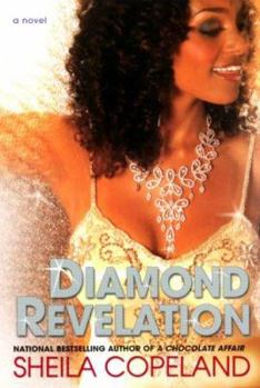 Paperback Diamond Revelation Book