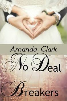 Paperback No Deal Breakers Book