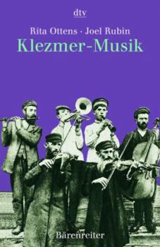 Paperback Klezmer-Musik (German Edition) [German] Book