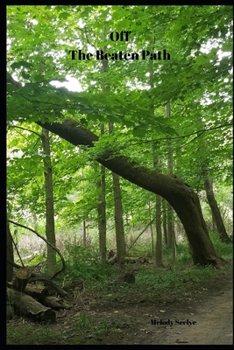 Paperback Off the Beaten Path: Cryptoid Monster Adventure Hunting Book