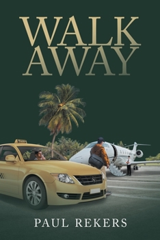 Paperback Walk Away Book