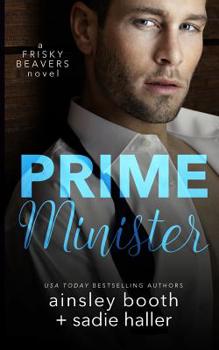 Paperback Prime Minister Book