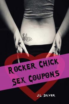 Paperback Rocker Chick Sex Coupons Book