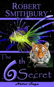 Paperback The 6th Secret Book