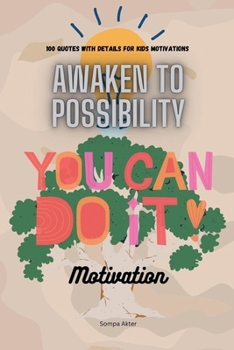 Awaken to Possibility