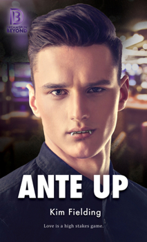 Paperback Ante Up Book