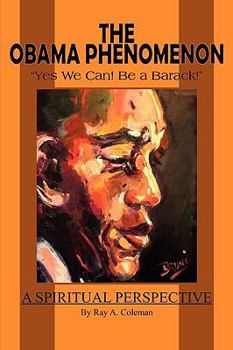 Paperback The Obama Phenomenon Book