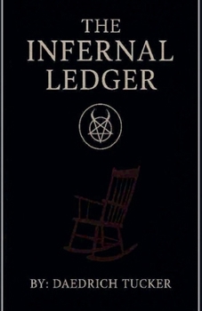 Paperback The Infernal Ledger Book
