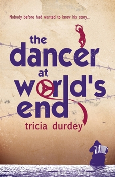 Paperback The Dancer at World's End Book