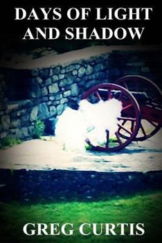 Paperback Days Of Light And Shadow Book