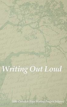 Paperback Writing Out Loud Book