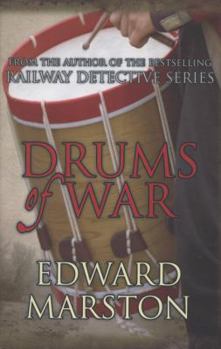 Hardcover The Drums of War Book