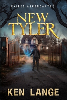 Paperback Exiled Ascendants: An Apocalyptic LitRPG Adventure Book