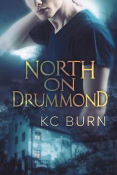 Paperback North on Drummond Book