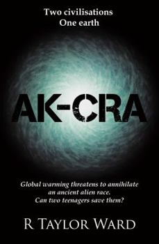 Paperback Ak-CRA Book