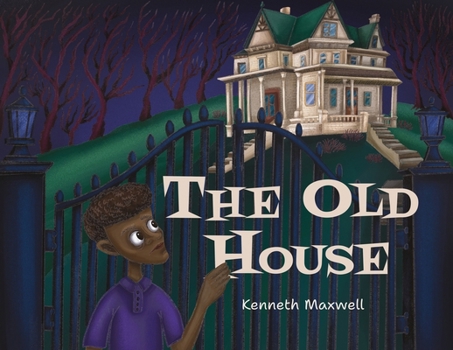 Paperback The Old House Book