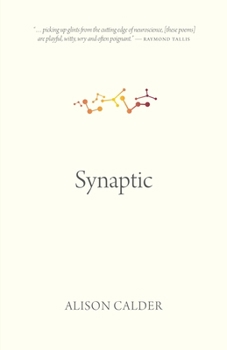 Paperback Synaptic Book