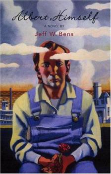 Paperback Albert Himself: (None) Book