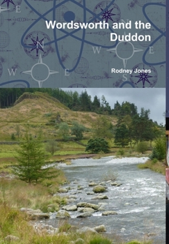 Hardcover Wordsworth and the Duddon Book