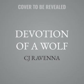 Audio CD Devotion of a Wolf Book