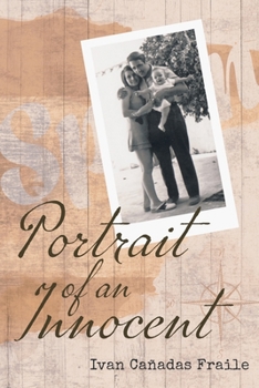 Paperback Portrait of an Innocent Book