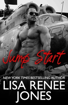 Jump Start - Book #1 of the Texas Hotzone